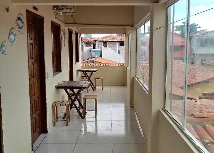 Suites Canaa