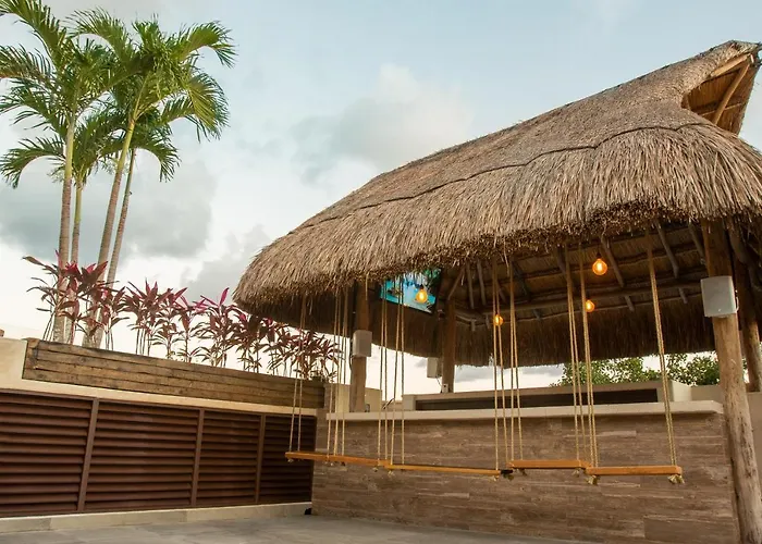 Hotel barato: Azul Tulum By Guruhotel