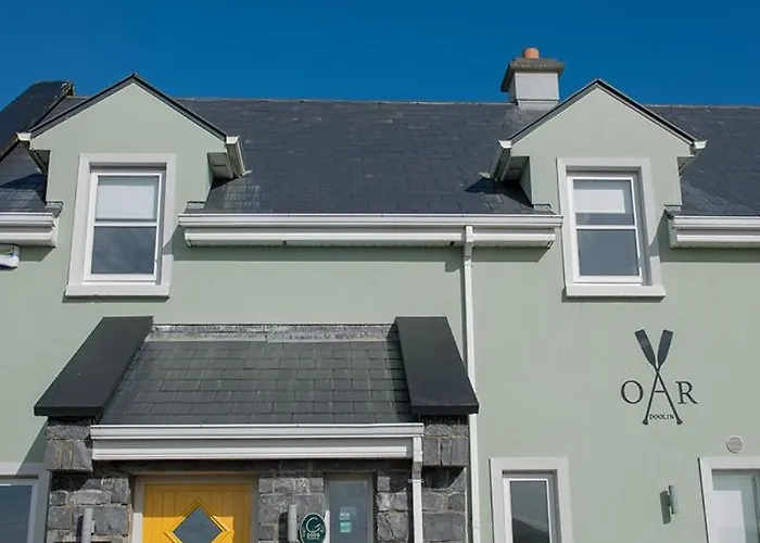 Oar Restaurant And Rooms
