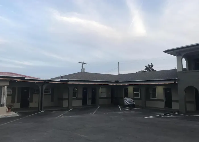Old Town Inn