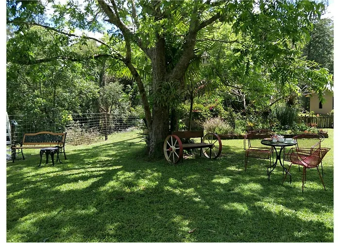 Bielby'S Hideaway