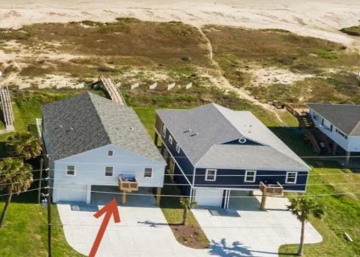 Beachfront Bliss