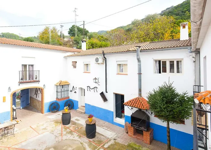 Hacienda El Molino