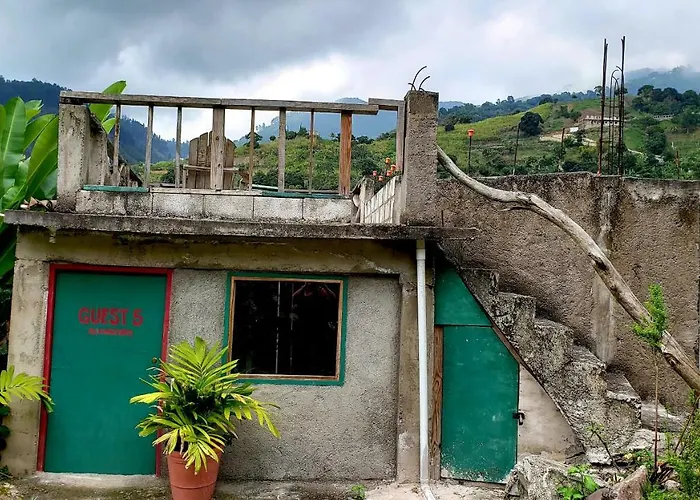 Prince Valley Guesthouse
