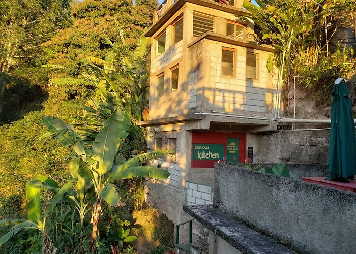 Prince Valley Guesthouse
