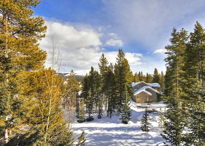 Gold King Lodge Home