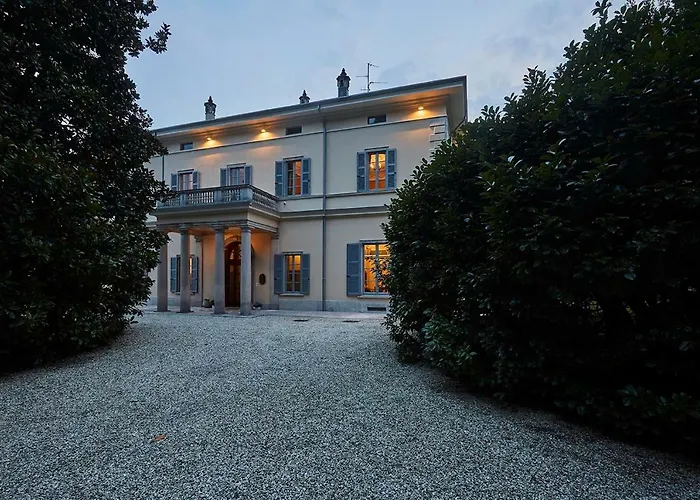Villa Platamone