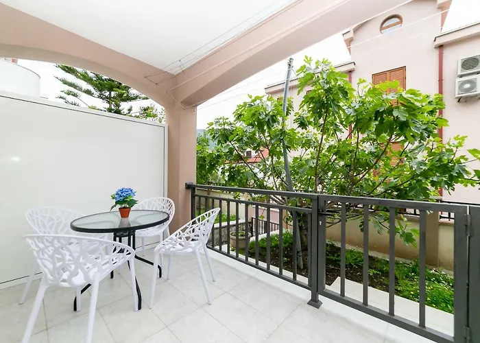 Milara Apartments