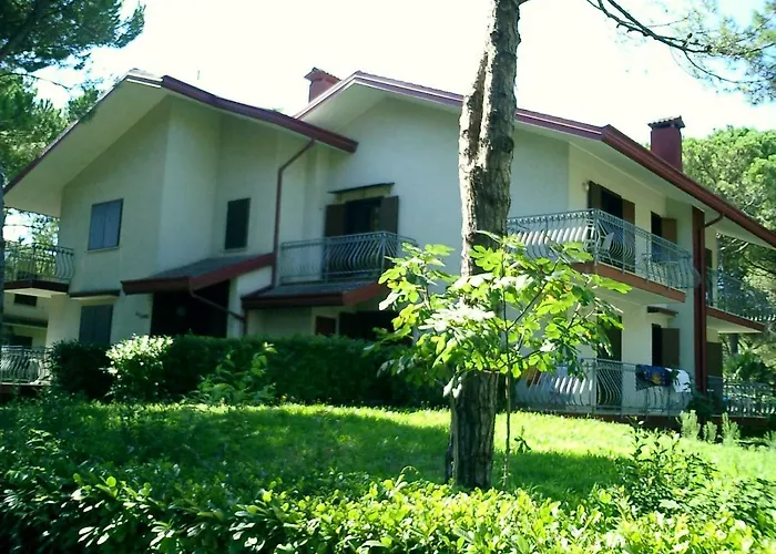 Villa Flamicia Pt