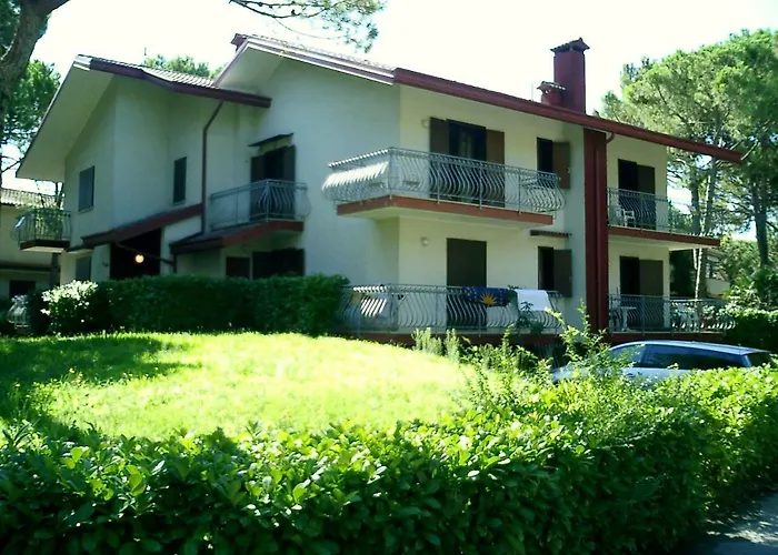 Villa Flamicia Pt