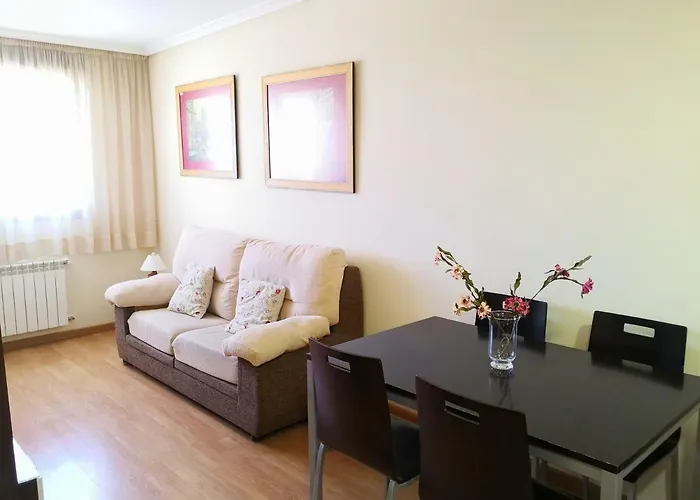 Alquiler de vacaciones: Apartamentos Cocó