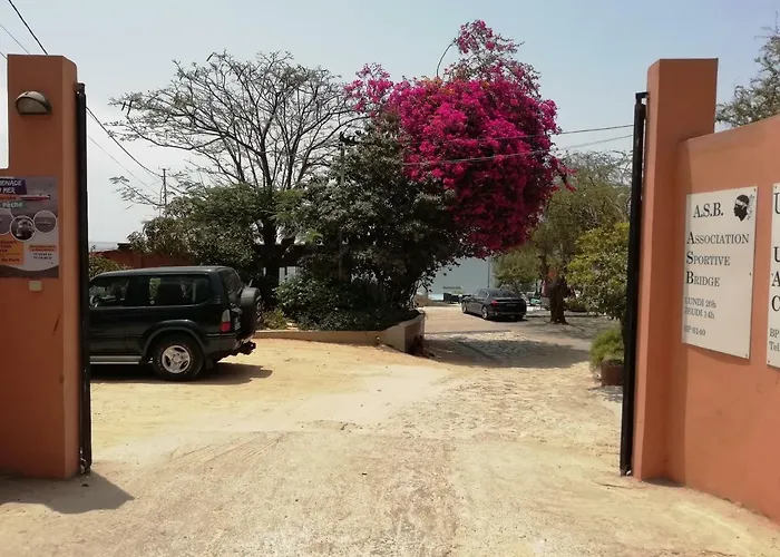 Union Amicale Corse Dakar