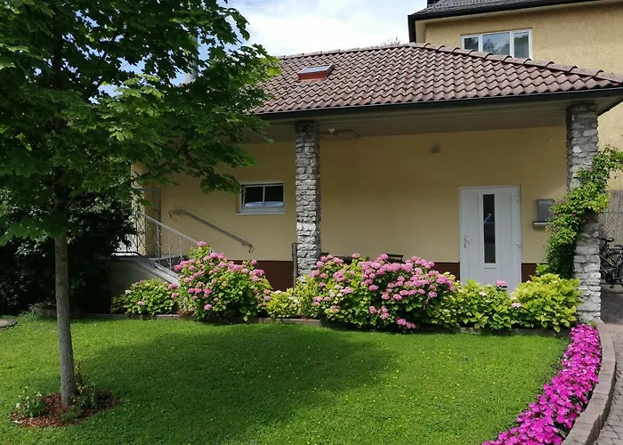 Pension Katrin