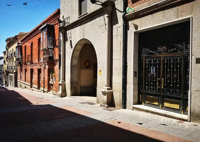 Alquiler de vacaciones: Apartamentos Cocó