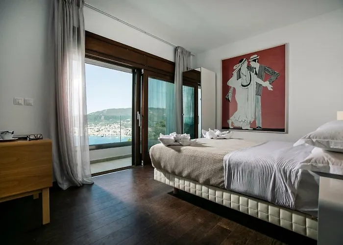 Magdani Private Residences
