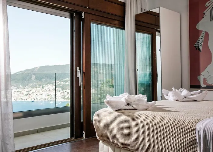 Magdani Private Residences