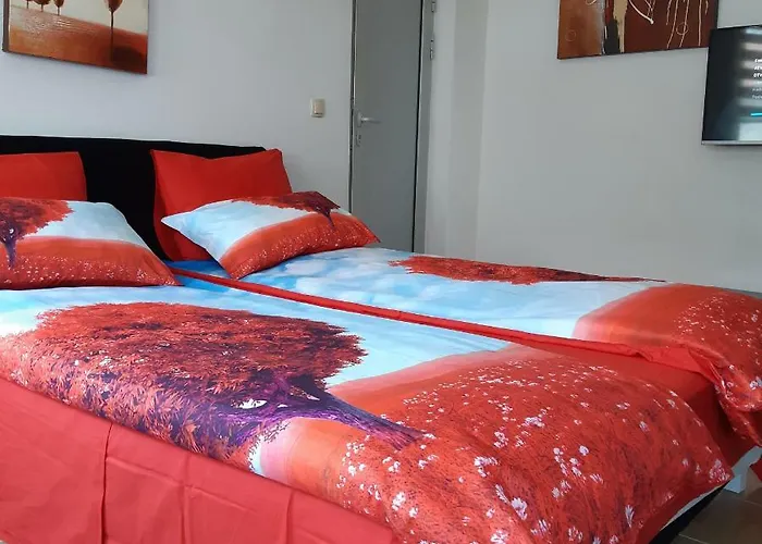 Guesthouse Jelic