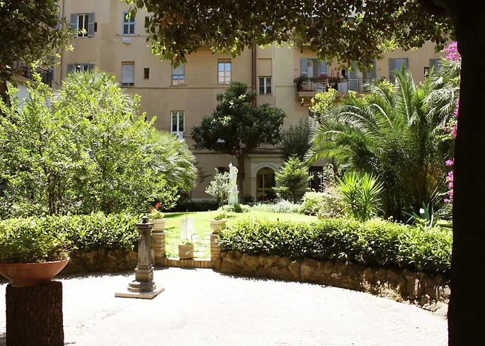Guests house Raphael Rooms