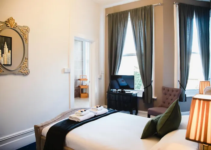 Washington House Hotel