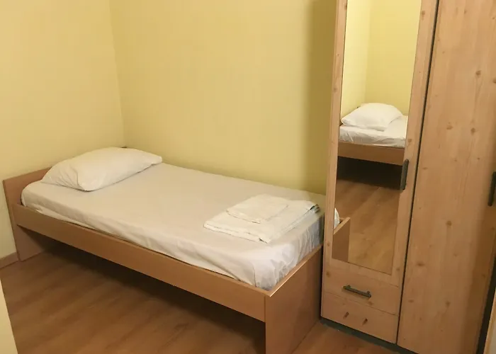 Zouglas App Guesthouse