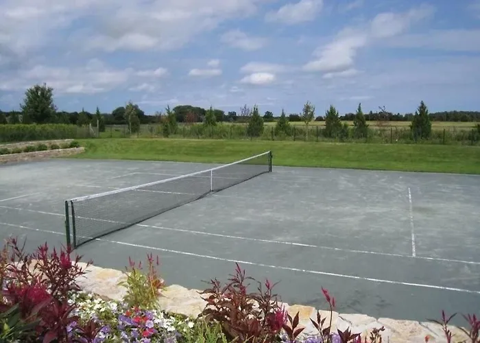Villa Nectar - Heated Pool & Spa With Patio