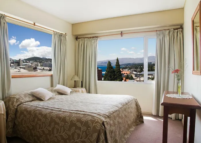 Grand Bariloche