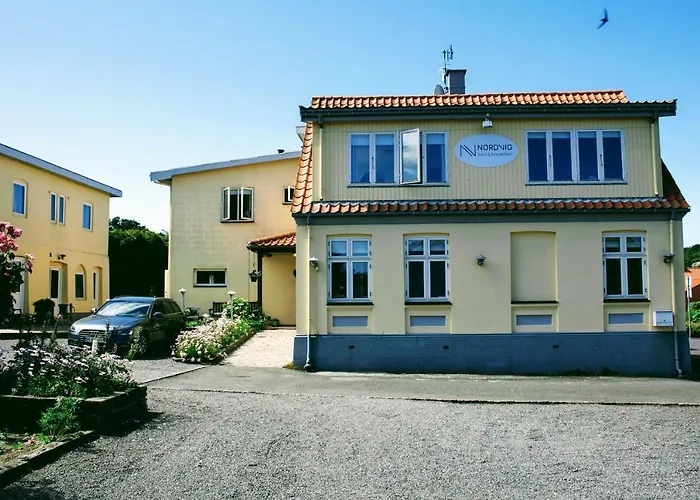 Nordvig Bed & Breakfast
