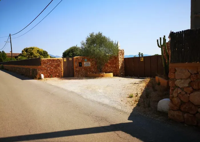 Villa Nice Mallorca