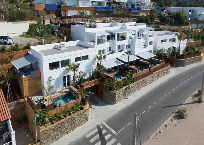 Hotel familiar: Vista Roses Mar - Ancla Mar