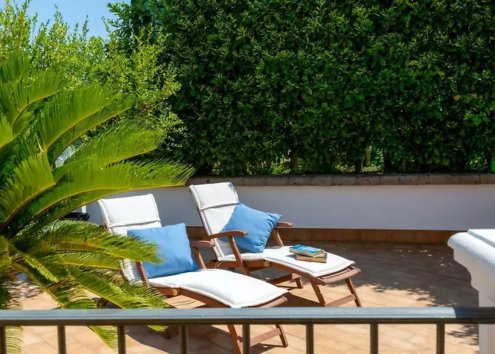 Xenia House Sorrento