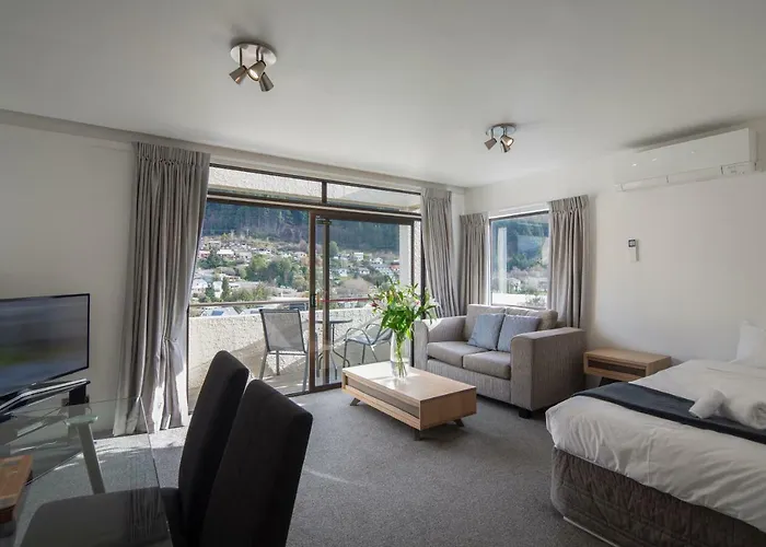 Golf hotels Abba Court