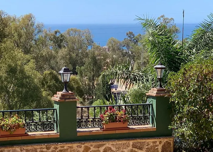 Boutique Villa San Francisco