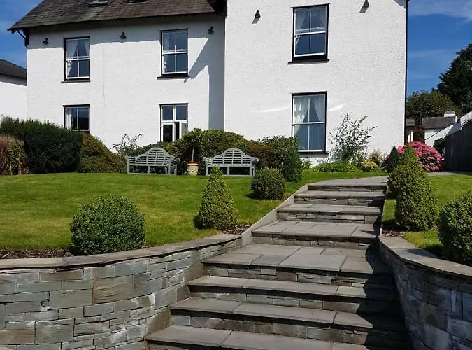 Boutique hotels Diamond Lodge Boutique Adults Only Guest House