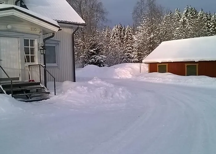 Luntinmaeen Omakotitalo