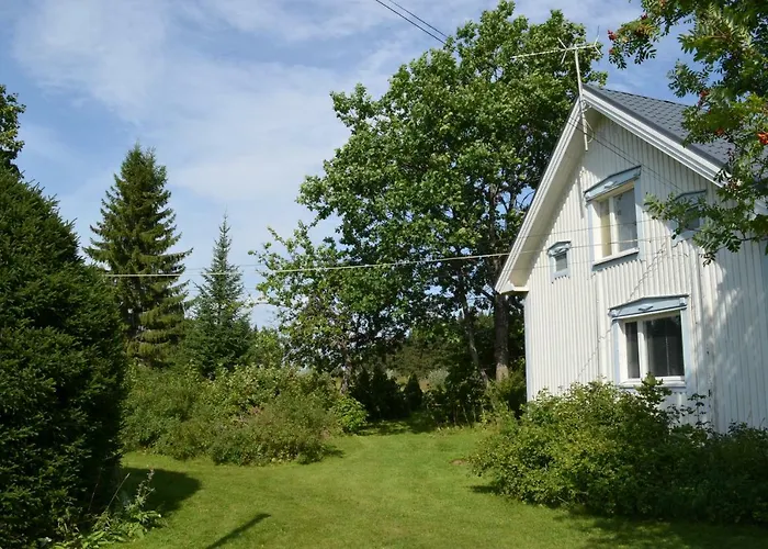 Luntinmaeen Omakotitalo