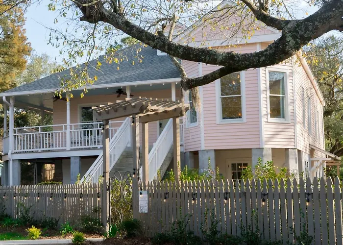 Abita Springs Hotel