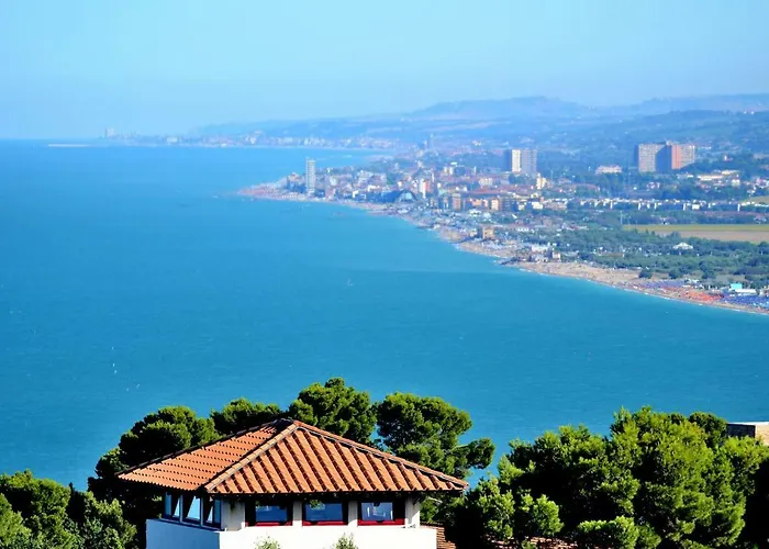 L'Orizzonte Relais Sirolo