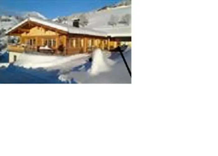 Bergpension-Ebental