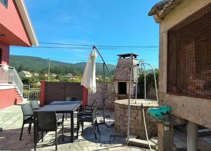 Casa Rural Oscar Baiona