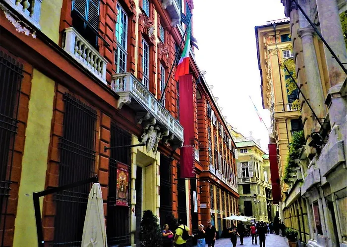 Bigo Guest House
