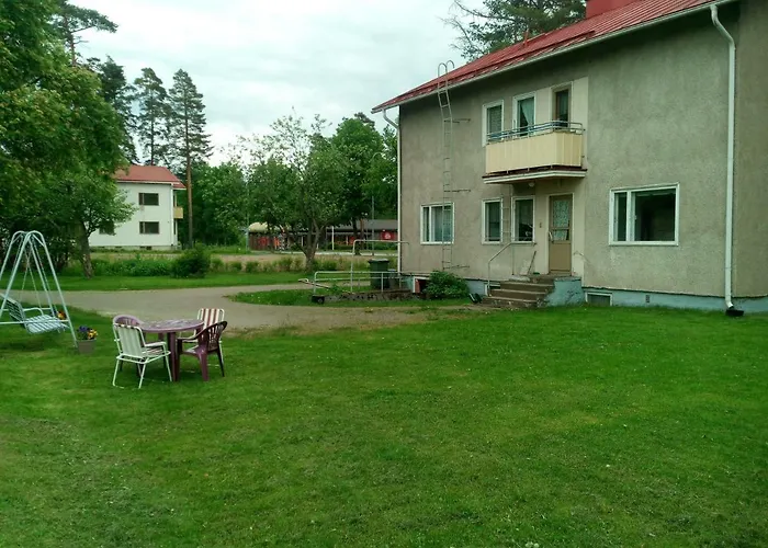 Lana Guest House