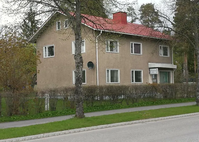 Lana Guest House