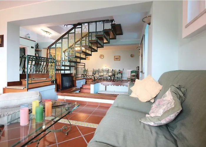 Maison Marida