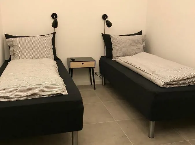 Gl.Hastrup Guesthouse