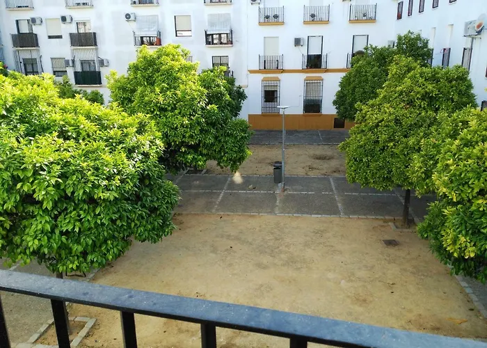 Apartamento: Apartamento Plaza Compania Jerez