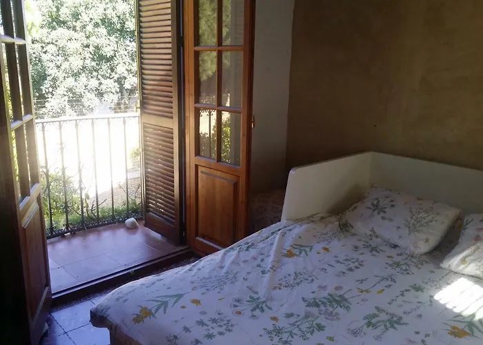 Casa de huéspedes: Villa Marina