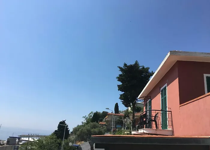 Baia Dei Gabbiani