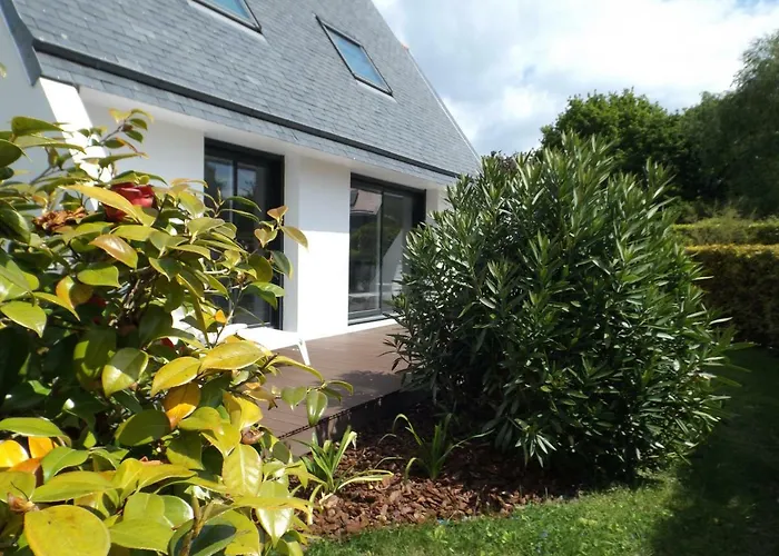 Villa Proche Plages
