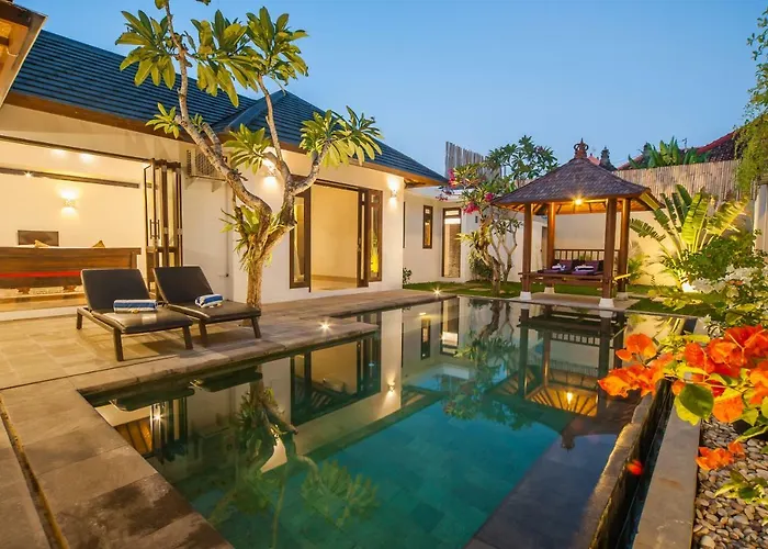 Turiya Villa Sanur