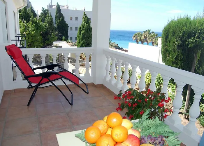 Alquiler de vacaciones: Cotobro Beach